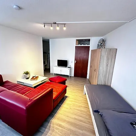 Moderne Ferienwohnung Nr 3 In Kleve - Sehr Zentral Gelegen Exterior foto