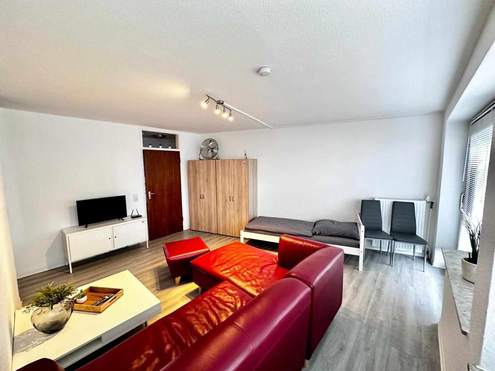 Apartment Moderne Nr 3 In Kleve - Sehr Zentral Gelegen